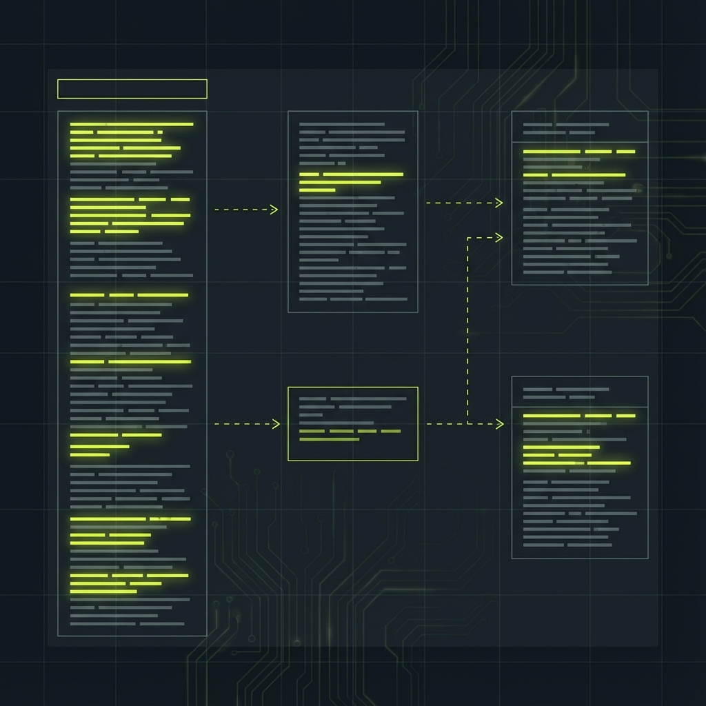 Bilan Automatique